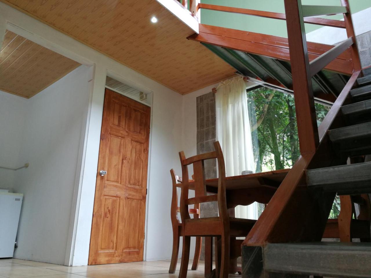 Monteverde Monte Green Exterior photo